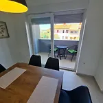Apartments A