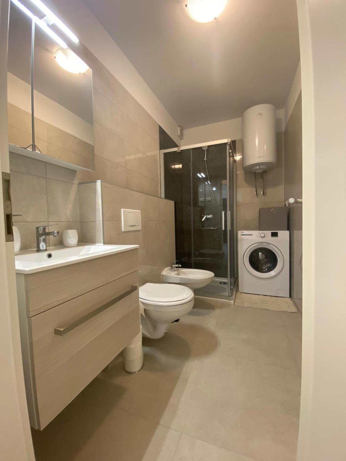 Apartment A *