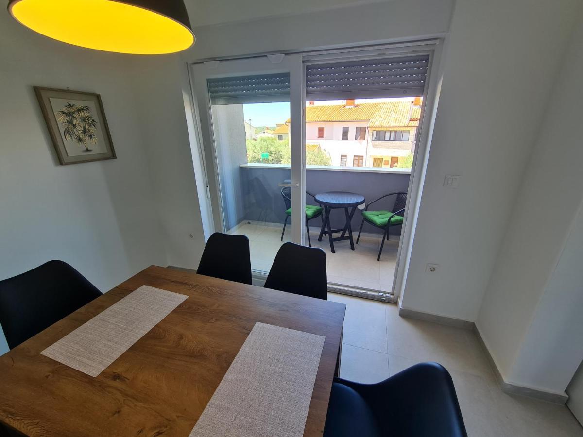 A Apartment
